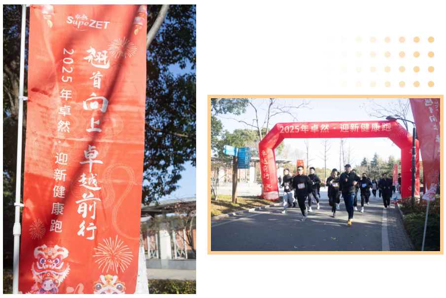 回望2024 启航2025 | AG电投厅股份2025年度战略年会顺利召开